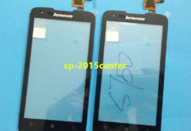 For Touch Screen Digitizer Lenovo S750 Black Color 90 day warranty #SP62