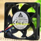 For EFB0512HHA 5010 5CM 12V 0.2A 3-wire slim server cooling fan #SP62