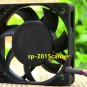 For EFB0512HHA 5010 5CM 12V 0.2A 3-wire slim server cooling fan #SP62