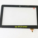 For 10.5inch ZHC-0405A MGLCTP-90894 YLD-CEGA400-FPC-A0 touch screen #SP62