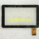For 9" Tablet PC Capacitive Digitizer Touch Screen Panel FPC-FC90S098(D9)  #SP62