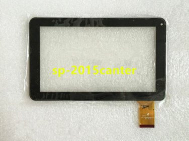 For 9" Tablet PC Capacitive Digitizer Touch Screen Panel FPC-FC90S098(D9)  #SP62