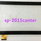 XN1530 10.1" inch black Touch Screen Glass Digitizer free shipping Ƣ
