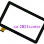 XN1530 10.1" inch black Touch Screen Glass Digitizer free shipping Ƣ