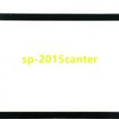 For 10.1" TouchScreen Digitizer TG-TEK Android 5.1 Tablet TG1051 Replacment #SP6