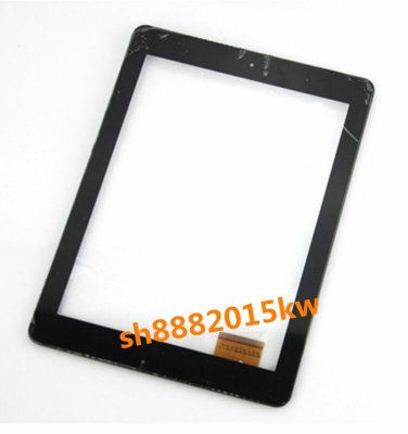 New 9.7 Inch Black Touch Screen For Tablet MA975Q9 Onda V975 V975S V975M Glass
