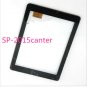 New 9.7 Inch Black Touch Screen For Tablet MA975Q9 Onda V975 V975S V975M Glass