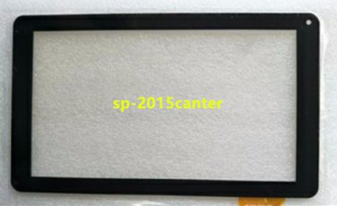 For 9" Digitizer Touch Screen Proscan PLT9650G Tablet PC 90 DA WARRANTY #SP62