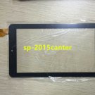 For 7 -inch DX0069-070A black Touch Screen Glass Digitizer #SP62