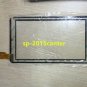 For 7 -inch DX0069-070A black Touch Screen Glass Digitizer #SP62