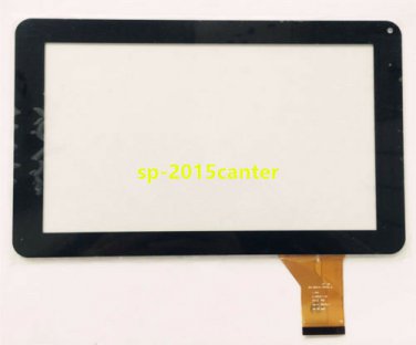 For 9 inch Touch Screen Digitizer Glass TYF1067-20121227-V1 #SP62