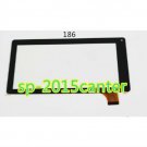 New Digitizer Touch Screen Panel For PIONEER R1 TBT-7R1-K 7 Inch Tablet PC  #08