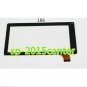 New Digitizer Touch Screen Panel For PIONEER R1 TBT-7R1-K 7 Inch Tablet PC  #08