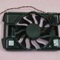 R128015SL ASUS GT220 GT240 GT430 9600GSO Video Card Fan Replacement EAH4670 VGA