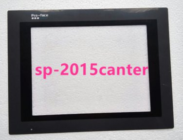 New Protective film For GP570-BG11-24V GP577R-SC11 GP577R-TC11 90 days warranty