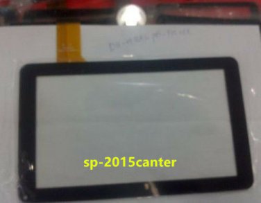 For 9inch DH-0918A1-PG-FPC058 Touch screen digitizer replacement #SP62