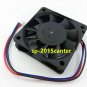 For DELTA AFB0624MB fan 60*60*15mm 24V 0.10A 3pin #SP62