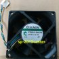 For SUNON PF70251VX-Q000-S99 Cooling fan DC12V 3.7W 70*70*25mm 4pin PWM #SP62