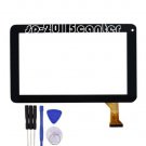 For iRulu eXpro X9 9 inch Android Touch Screen Digitizer Replacement Tablet #sp