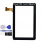 For iRulu eXpro X9 9 inch Android Touch Screen Digitizer Replacement Tablet #sp