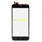 For Black Touch Screen Digitizer Outer Glass Homtom HT3/HT3 #SP62