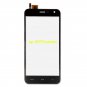 For Black Touch Screen Digitizer Outer Glass Homtom HT3/HT3 #SP62