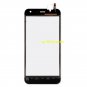 For Black Touch Screen Digitizer Outer Glass Homtom HT3/HT3 #SP62