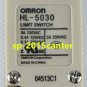 For Omron Limit Switch HL-5030 HL5030 Free shipping #SP62