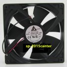 For 13525 AFB1312M 13.5cm 135mm DC 12V 0.38A 2Wie Case axial Cooling Fan #SP62