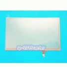 Touch Screen Digitizer For Garmin nuvi 2757 2797 2798 Dezl 760LMT free ship #sp