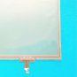 Touch Screen Digitizer For Garmin nuvi 2757 2797 2798 Dezl 760LMT free ship #sp