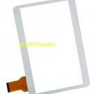 For 10.1 inch Touch Screen Digitizer Glass MJK-0331-V1 MJK-0331-FPC #SP62