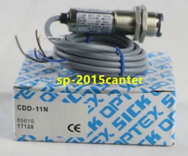 For OPTEX Photoelectric Switch CDD-11N CDD11N #SP62