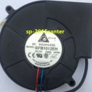 For BFB1012EH Double ballLarge air volume turbo fan12V2.94A97*94*33mm3wire #SP62