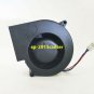 For BFB1012EH Double ballLarge air volume turbo fan12V2.94A97*94*33mm3wire #SP62