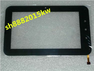 New for 7" inch CHUWI V3 HKC  General capacitive touch screen  j0511