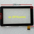 7 inch Vetro Touch screen Digitizer For Code VTC5070A37 replacement #SP62