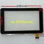 7 inch Vetro Touch screen Digitizer For Code VTC5070A37 replacement #SP62