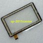 7 inch Vetro Touch screen Digitizer For Code VTC5070A37 replacement #SP62