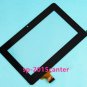 NEW For 7 Inch Touch Screen Digitizer Panel FPC-TP070200(185)-00 Black &CANTER