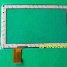 9 inch Tablet PC Capacitive Digitizer Touch Screen Panel MF-289-090F TPC0042  @#