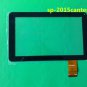 9 inch Tablet PC Capacitive Digitizer Touch Screen Panel MF-289-090F TPC0042  @#
