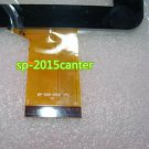 9 inch Touch Screen Digitizer Glass For Tablet PC MF-587-090F FPC   #0907