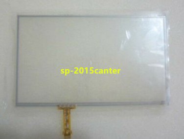 For WD-F4827V0 Touch Screen Digitizer Garmin Nuvi 265W 265WT 245W 1690 T#SP62