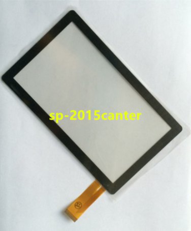 For 7 inch Touch Screen Digitizer Panel Contixo Kids LA703 Tablet PC #SP62