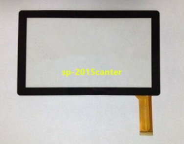 For 7 inch Touch Screen  M7082 YK-Q88-70 KHZ-7001 PAI F7 #SP62