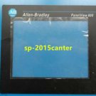 For Allen Bradley AB PanelView 600 2711-T6C1L1 protective film #SP62