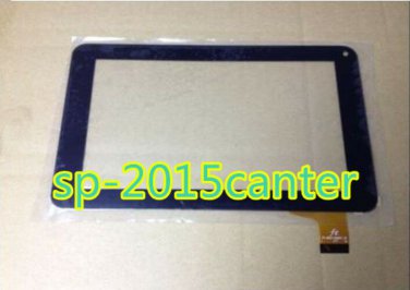 New Replacement 7 inch Touch Screen Digitizer Panel MF-309-070F-G   #0817