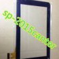 New Replacement 7 inch Touch Screen Digitizer Panel MF-309-070F-G   #0817