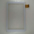 For 10.1" CN068FPC-V1   Touch Screen Digitizer Replacement white  #SP62